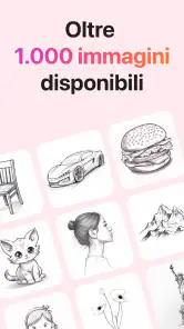AR Drawing: Sketch & Draw screenshot