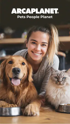 Arcaplanet – Pet store online screenshot 1