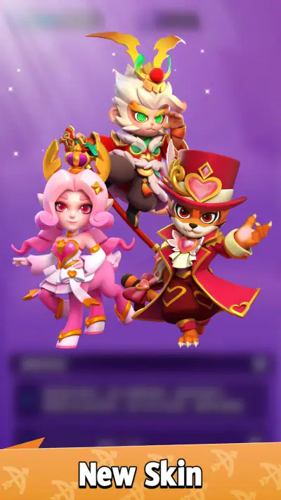 Archero screenshot 1
