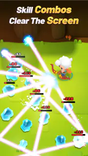 Archero 2 screenshot 2