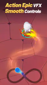 Archero 2 screenshot