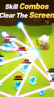 Archero 2 screenshot 8