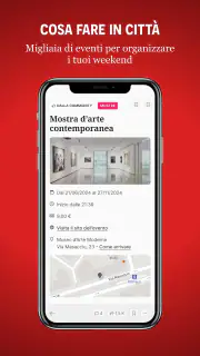ArezzoNotizie screenshot 2