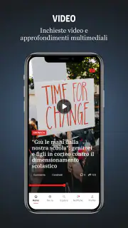 ArezzoNotizie screenshot 5