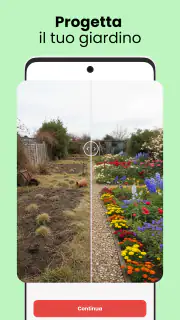 Arredamento Casa IA: AI Design screenshot 5
