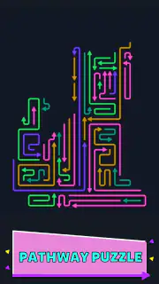 Arrowscapes™ - Arrows Puzzle screenshot 5