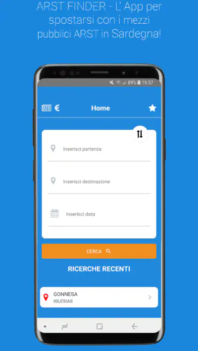 Arst Finder screenshot 1