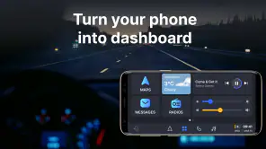 Sync Car Play per Android Auto screenshot 1