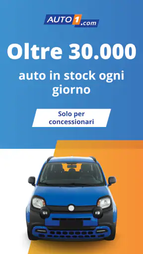 AUTO1.com aste B2B online screenshot 1