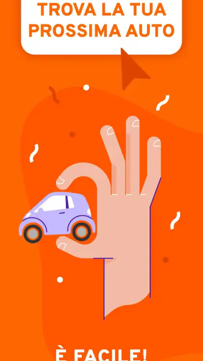 automobile.it screenshot 1