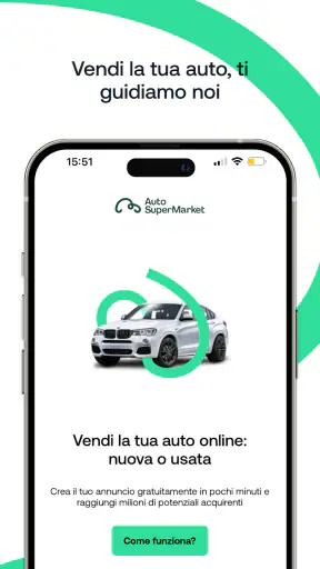 AutoSuperMarket screenshot 1