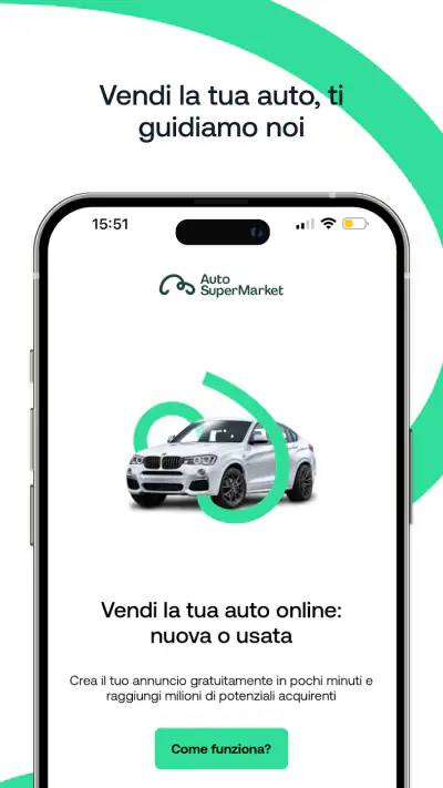 AutoSuperMarket screenshot 1