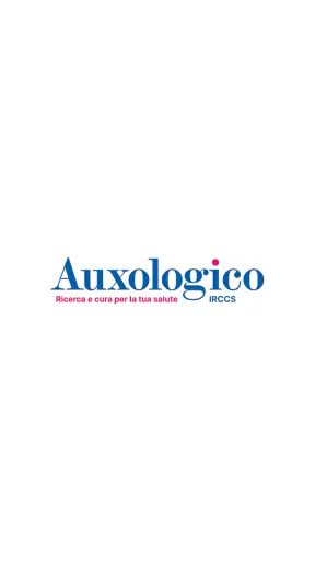 Auxologico screenshot 1