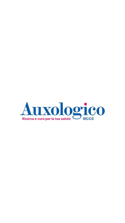 Auxologico screenshot 1