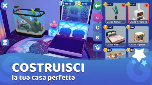 Avaland: Metaverso Vita Sim 3D screenshot