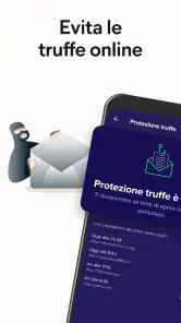 Avast Antivirus & Sicurezza screenshot