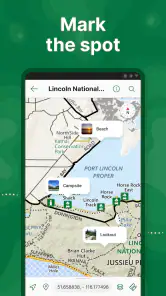 Avenza Maps: Mappatura Offline screenshot