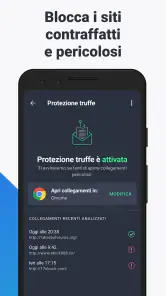 AVG Antivirus & Sicurezza screenshot
