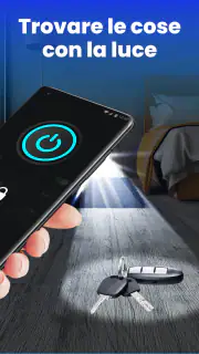 Avviso flash su chiamate e SMS screenshot 4