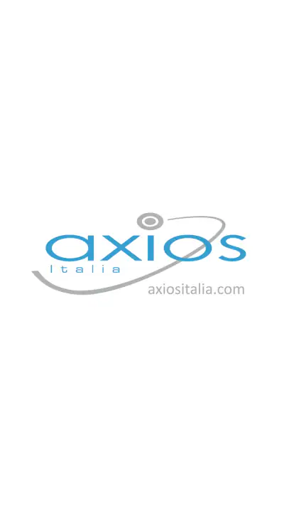 Axios Registro Elettronico ALU screenshot 1