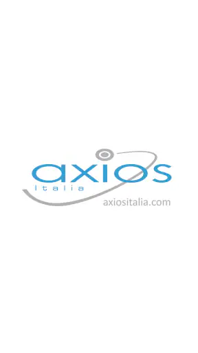 Axios Registro Elettronico FAM screenshot 1