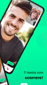 Azar - videochat e nuovi amici screenshot