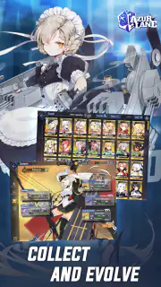 Azur Lane screenshot 2
