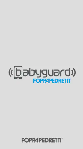 Babyguard Foppapedretti screenshot 1