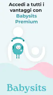 Babysits - Trova babysitter screenshot 7