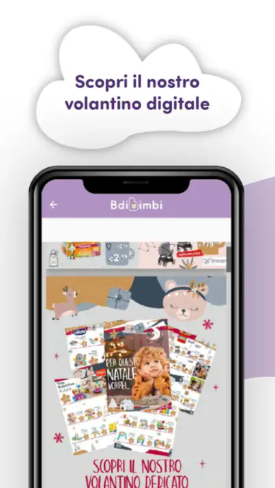 BdiBimbi screenshot 1