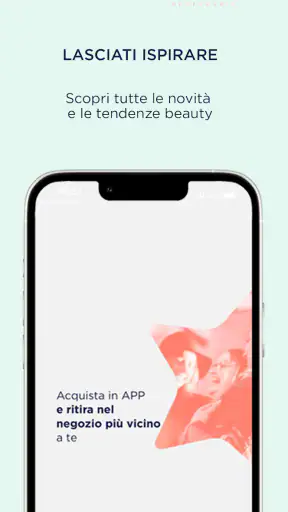 Beauty Star Profumerie screenshot 1