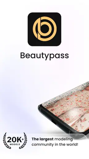 Beautypass screenshot 1