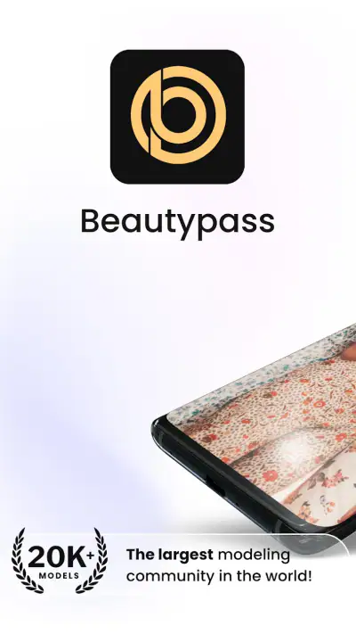 Beautypass screenshot 1
