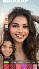 BeautyPlus-Selfie Photo Editor screenshot