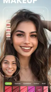 BeautyPlus-Selfie Photo Editor screenshot 3