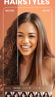 BeautyPlus-Selfie Photo Editor screenshot 6