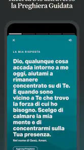 Bibbia + Audio screenshot