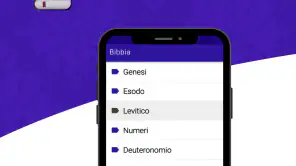 Bibbia di Gerusalemme screenshot 1