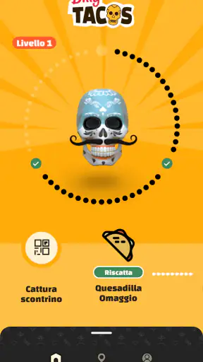 Billy Tacos screenshot 1