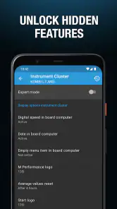 BimmerCode per BMW e MINI screenshot
