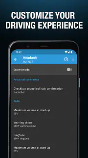 BimmerCode per BMW e MINI screenshot 3