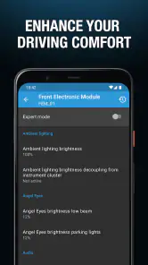 BimmerCode per BMW e MINI screenshot