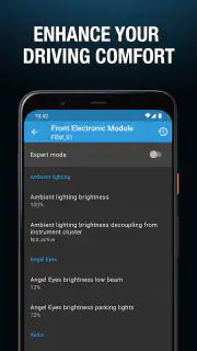 BimmerCode per BMW e MINI screenshot 4