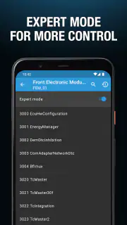 BimmerCode per BMW e MINI screenshot 5