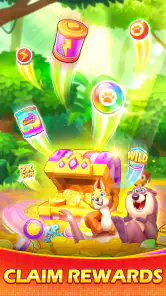 Bingo Wild - Bingo Classico screenshot