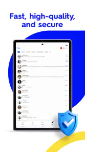 BiP - Messenger, Video Call screenshot
