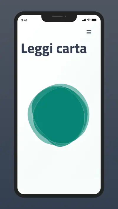 BIP Piemonte screenshot 1