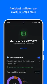 Bitdefender Mobile Security screenshot