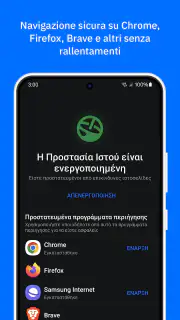 Bitdefender Mobile Security screenshot 4
