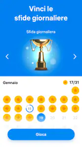 Blockudoku - Gioco a blocchi screenshot